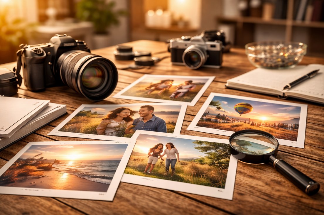 Foto Geo-Domains für Fotostudios und Fotogeschäfte Gießen